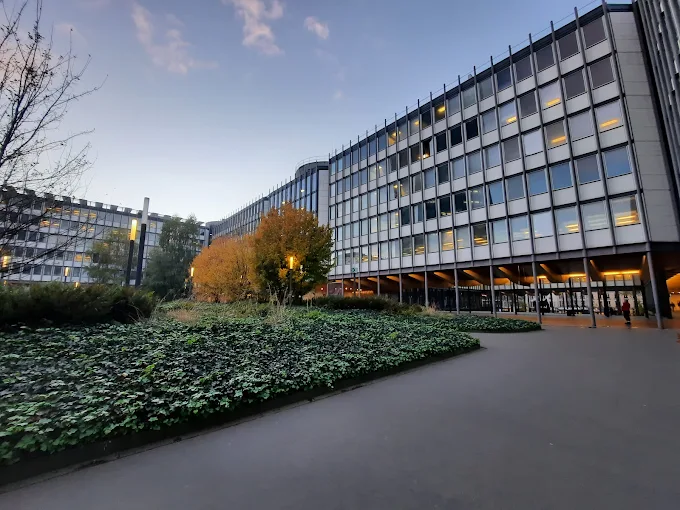 Sorbonne and the Latin Quarter, with students and historic Parisian streets