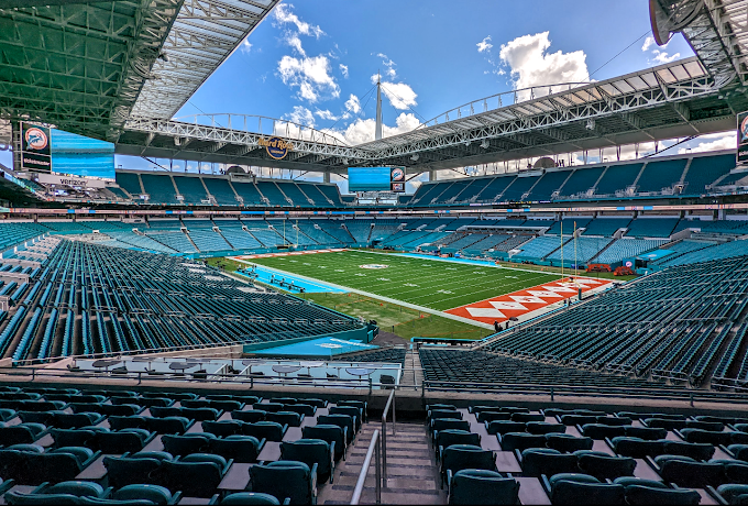 Villarreal and Barcelona ready to play at Miami’s Hard Rock Stadium for landmark La Liga match