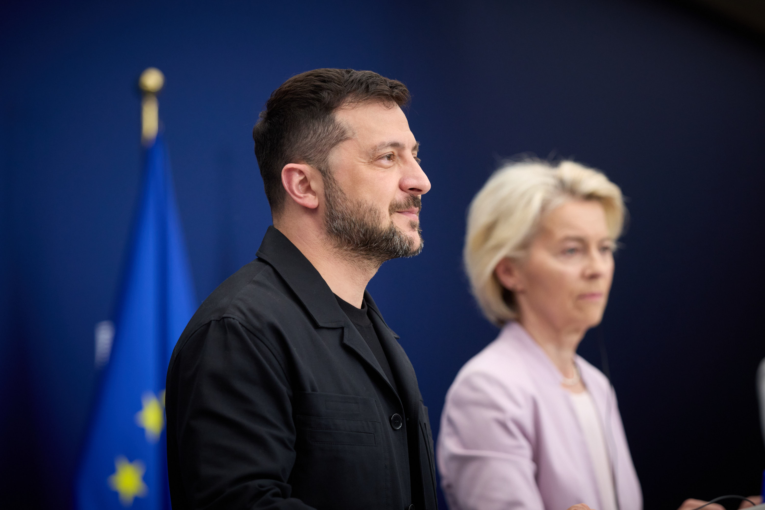 President Trump, NATO, Ukraine summit in Washington