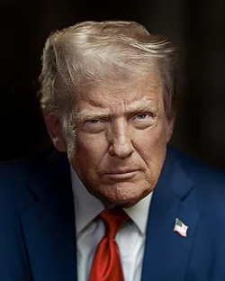 Trump signs steep new tariffs on India
